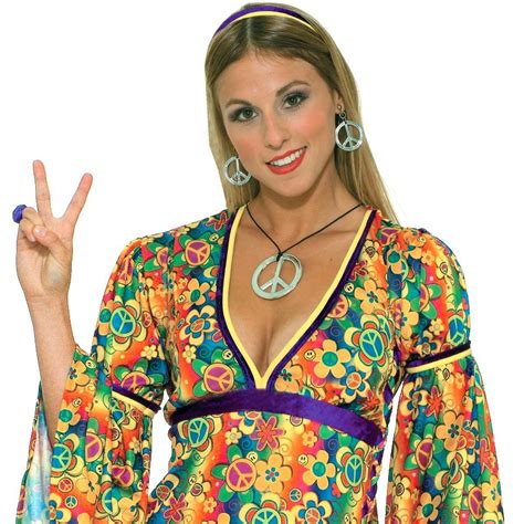 hippie carnaval